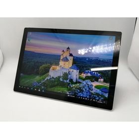 【中古】Microsoft Surface Pro (第5世代) (i5 8G 256G) FJX-00014【広島本通】保証期間１ヶ月【ランクC】