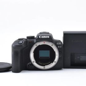 ■ 美品 ■ Canon EOS R10 ボディ 2560