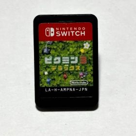 ピクミン3 デラックス Nintendo Switch ソフト