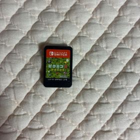 ピクミン3 デラックス Nintendo Switch ソフト