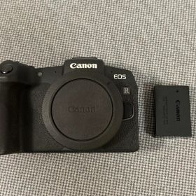 Canon EOS RP ボディ ミラーレス一眼