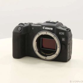 ソフマップ 〔展示品〕 EOS RP ボディ ブラック【348】