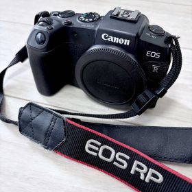 Canon EOS RP ボディ（ジャンク品）