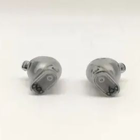 【中古】beats by dr.dre Beats Studio Buds + MQLK3PA/A [トランスペアレント]【横浜】保証期間１ヶ月【ランクA】