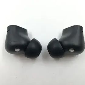 【中古】beats by dr.dre Beats Studio Buds + MQLH3PA/A [ブラック/ゴールド]【千葉】保証期間１ヶ月【ランクA】
