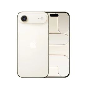 「新品」SIMフリー iPhone Air 256GB [ライトゴールド] MG294J/A (eSIMのみ対応)