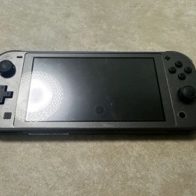 本体のみ 限定モデル Nintendo Switch Lite ディアルガ・パル
