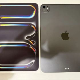 iPad Pro M5 11インチ 1TB 標準ガラス MDWP4/A