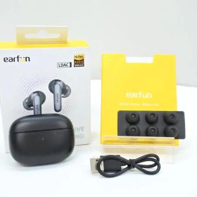 EarFun イヤーファン Air 2 ワイヤレスイヤフォン TW210