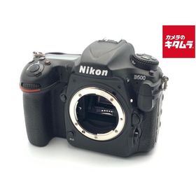 【中古】 【難あり品】 ニコン D500 ボディ