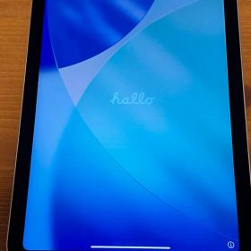 iPad mini 第6世代64GB Wi-Fiモデル スターライト