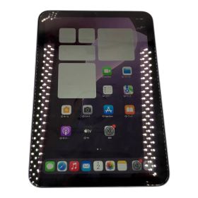 ■ 美品 Apple iPad mini 第6世代 A2567 Wi-Fiモデル 64GB スペースグレイ 2837475,2837475
