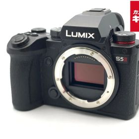 【中古】 【美品】 パナソニック LUMIX DC-S5M2 ボディ