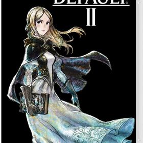 【ポイント6倍★9/22-24限定】中古 任天堂 スイッチ ブレイブリーデフォルトII BRAVELY DEFAULT II - switch ソフト ゲームソフト