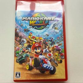 マリオカート ワールド Nintendo Switch 2