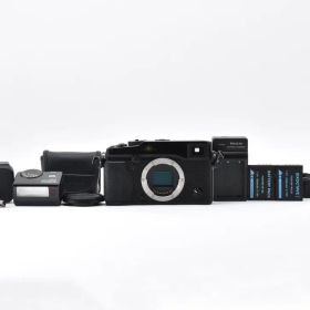 ■ 美品 ■ FUJIFILM X-Pro1 ボディ 2656