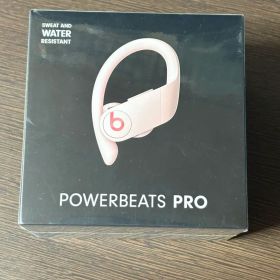 Powerbeats Pro ワイヤレスイヤホンMXH72PA/A