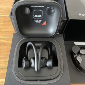 Beats Powerbeats Pro ワイヤレスイヤホン 「ジャンク品」