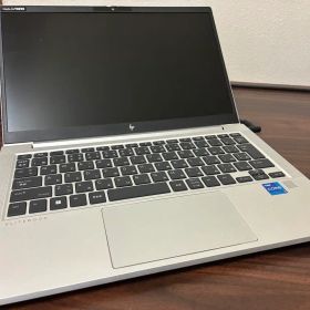 HP EliteBook 630 G10 i7-1355U 32G/512G