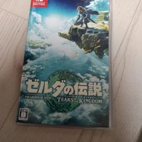 ゼルダの伝説 ティアーズ オブ ザ キングダム