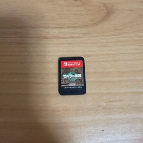 ゼルダの伝説 ティアーズ オブ ザ キングダム Switch ソフト本体