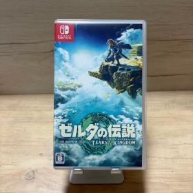 ゼルダの伝説 ティアーズ オブ ザ キングダム