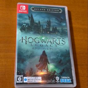 Nintendo Switch ホグワーツ・レガシー