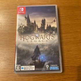 Nintendo Switch ホグワーツ・レガシー 通常版
