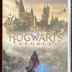 Nintendo Switch ホグワーツ・レガシー 通常版