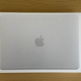MacBook Neo 13インチ シルバー A18 Pro 8GB 512GB