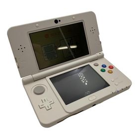 Newニンテンドー3DS ゲーム機本体 ヤフーの新品＆中古最安値 | ネット
