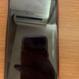 iPhone11 red