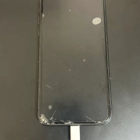 Apple iPhone 11 ブラック 本体