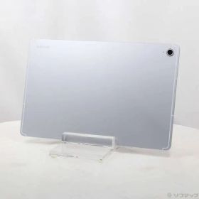 ソフマップ 〔中古品〕 Galaxy Tab S10 FE+ 128GB シルバー SM-X620NZSAXJP Wi-Fi【262】