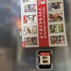スーパーマリオ 3Dワールド + フューリーワールド Switch
