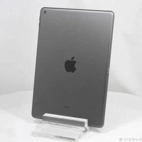 ソフマップ 〔中古品〕 iPad 第7世代 32GB スペースグレイ MW742J／A Wi-Fi【262】