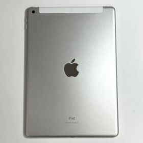 【新品同様】iPad 第7世代 10.2インチ 32GB Wifi+セルラー