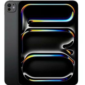 【中古A】iPad Pro 11インチ 第4世代 M5_26 Wi-Fi+Cellular SIMフリー 256GB スペースブラック A2837