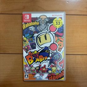 スーパーボンバーマン R