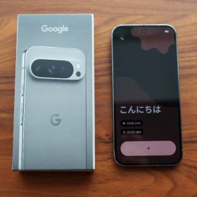 Google Pixel 9 Pro 256Gb 本体