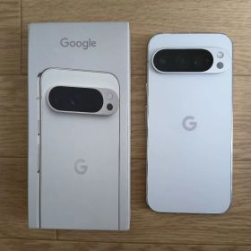 Google Pixel 9 Pro 本体