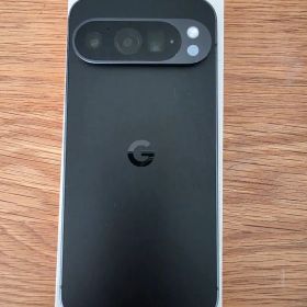 Google Pixel 9Pro 128GB 黒
