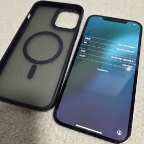 iPhone 12 ProMax 256GB