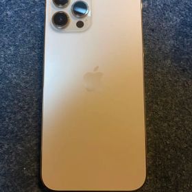 Apple iPhone 12 Pro MAX 128GB au