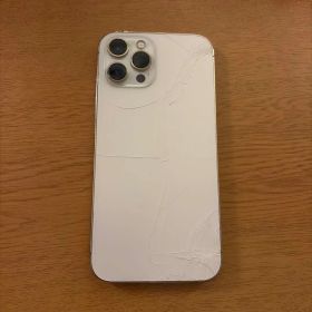 iPhone12promax 128ギガ