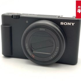 【中古】 【良品】 ソニー VLOGCAM ZV-1M2 B ブラック
