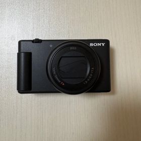 SONY ZV-1M2 B VLOGカメラ 美品