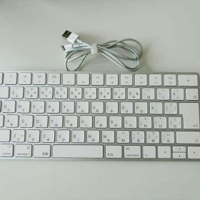 Apple Magic Keyboard 日本語配列【おまけ付き】