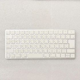 Apple Magic Keyboard A1644 ジャンク