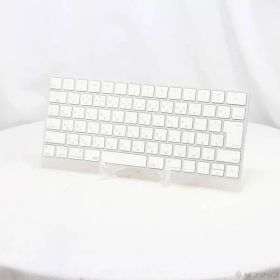 ソフマップ 〔中古品〕 Magic Keyboard MLA22J／A【377】
